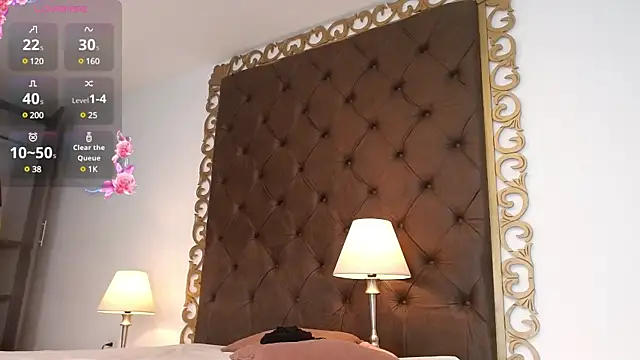 SofiiaMartinez  online show from 14, 3, 2025