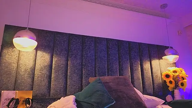 Ariannaa Suarez1 online show from 20, 2, 2026