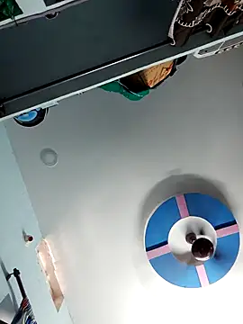 Snapshot of wildfun_ chatting on 23, 10, 2025 wildfun online show from 23, 10, 2025