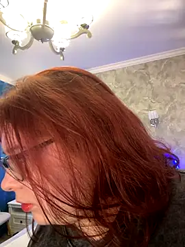 Lily lu one online show from 22, 11, 2025