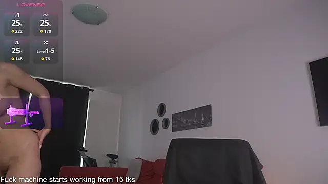 Jessi Q online show from 25, 3, 2026