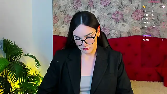 ImRosa online show from 24, 2, 2025