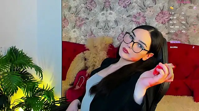 ImRosa online show from 24, 2, 2025