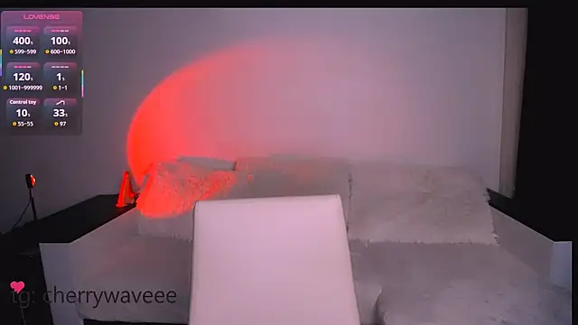 Cherry Bite online show from 26, 3, 2026