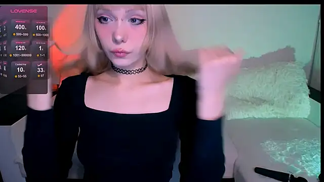 Cherry Bite online show from 10, 3, 2026