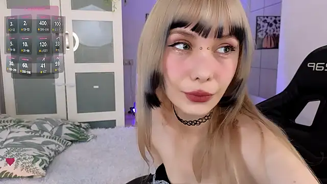 Cherry Bite online show from 7, 11, 2025