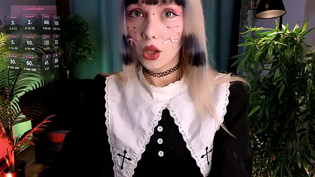 Cherry Bite online show from 1, 11, 2025