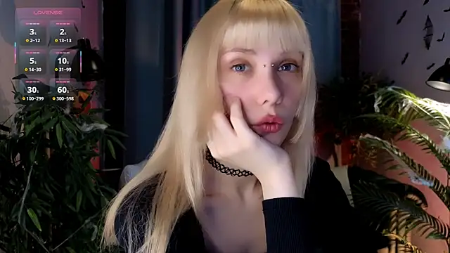 Cherry Bite online show from 22, 10, 2025