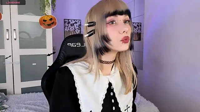 Cherry Bite online show from 31, 10, 2025