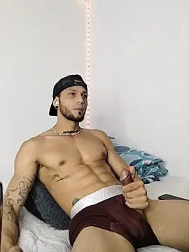 morenosiam online show from 16, 3, 2026