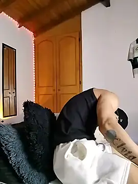 morenosiam online show from 16, 11, 2025