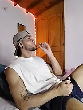 morenosiam online show from 4, 12, 2025