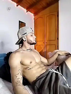 morenosiam online show from 27, 11, 2025