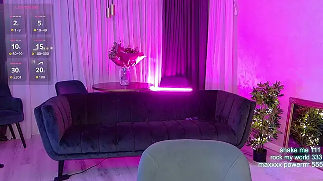 CutiePie69   online show from 30, 3, 2026