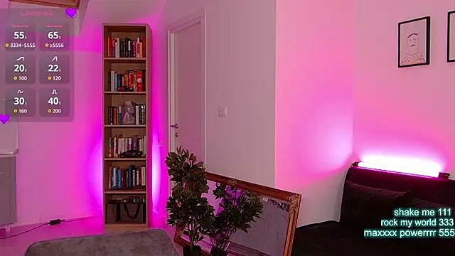 CutiePie69   online show from 28, 6, 2026