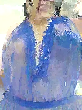 Ana-traviesa online show from 20, 3, 2025