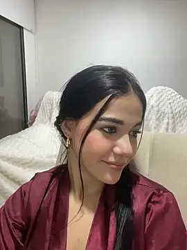 MiiaParker6972 online show from 16, 3, 2025