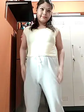 gothicmagiccatgirl online show from 23, 12, 2025