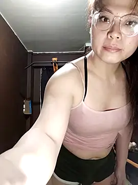 gothicmagiccatgirl online show from 20, 2, 2026