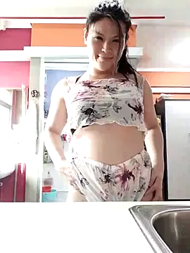 gothicmagiccatgirl online show from 30, 11, 2025