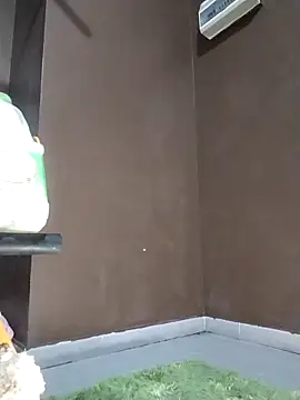 gothicmagiccatgirl online show from 8, 2, 2026