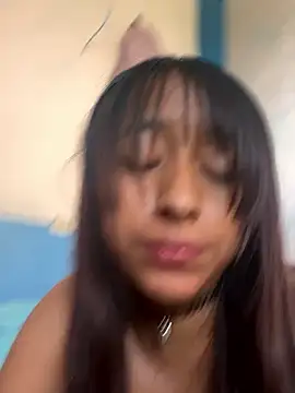 Nicolessa online show from 16, 3, 2026