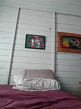 Fellyna online show from 25, 10, 2025