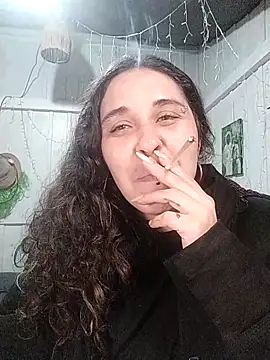 Fellyna online show from 28, 9, 2025