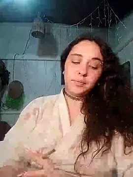 Fellyna online show from 10, 10, 2025