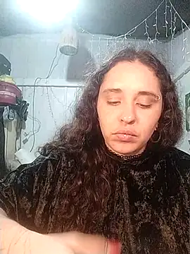 Fellyna online show from 12, 10, 2025