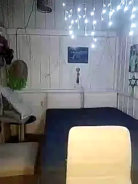 Fellyna online show from 23, 10, 2025