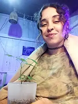 Fellyna online show from 8, 11, 2025