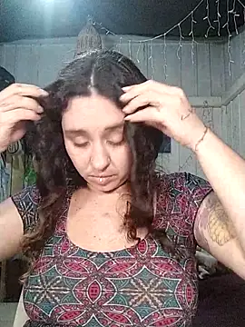 Fellyna online show from 24, 10, 2025