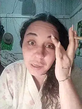 Fellyna online show from 19, 10, 2025