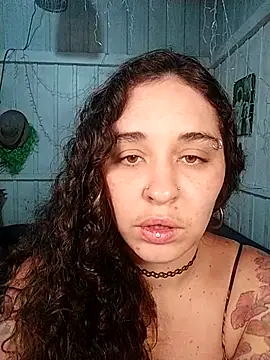 Fellyna online show from 24, 9, 2025