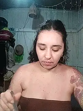 Fellyna online show from 5, 10, 2025