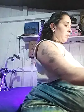 Fellyna online show from 12, 11, 2025