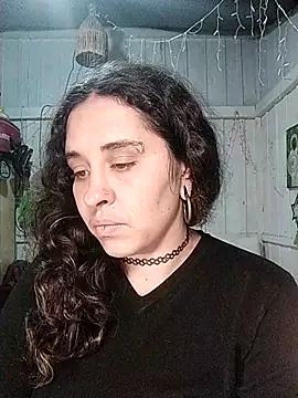 Fellyna online show from 13, 10, 2025