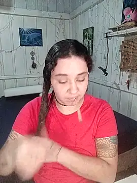 Fellyna online show from 5, 11, 2025