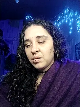 Fellyna online show from 29, 10, 2025