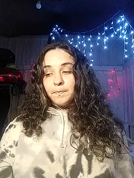 Fellyna online show from 9, 10, 2025