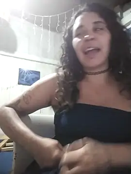 Fellyna online show from 11, 11, 2025