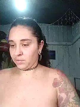 Fellyna online show from 17, 10, 2025