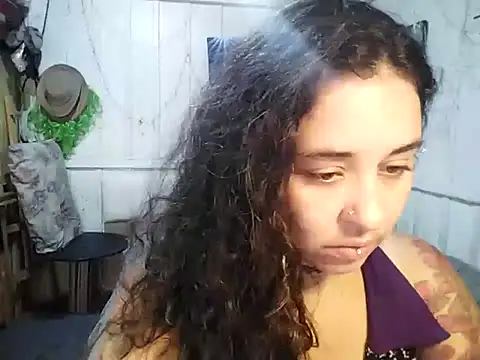 Fellyna online show from 25, 9, 2025