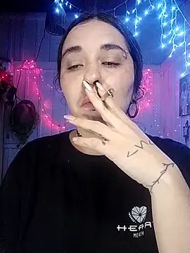 Fellyna online show from 28, 9, 2025