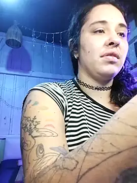 Fellyna online show from 6, 11, 2025