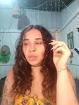 Fellyna online show from 1, 10, 2025
