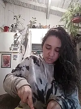 Fellyna online show from 8, 10, 2025