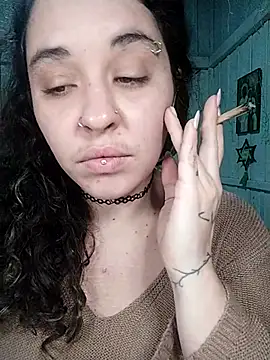 Fellyna online show from 2, 11, 2025