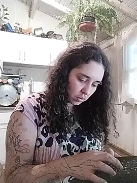 Fellyna online show from 26, 10, 2025